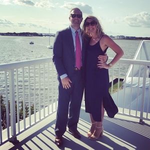 Meet your Posher, Brooks